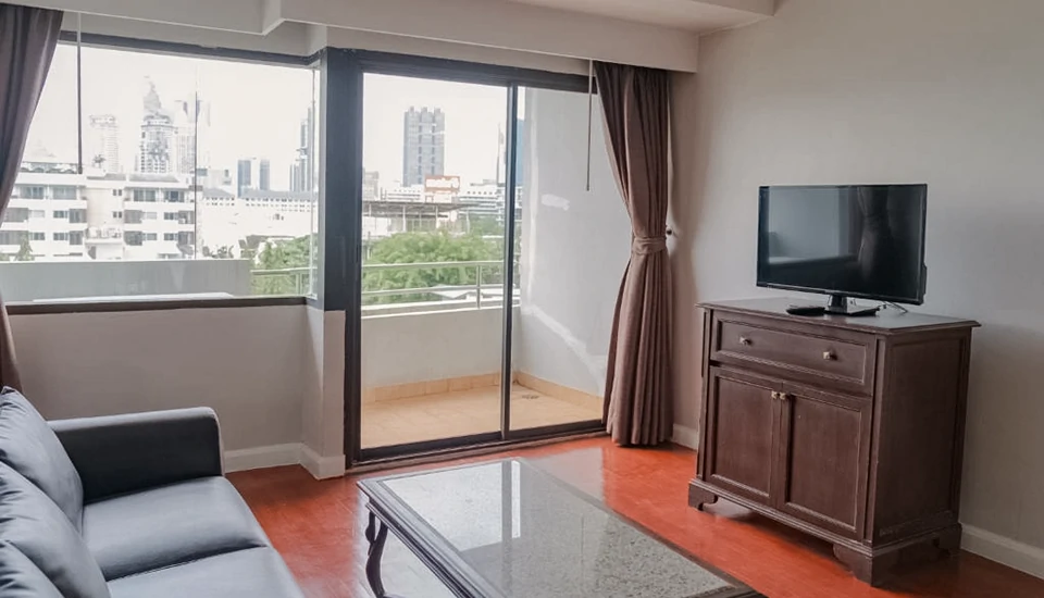 هتل فروم پارک بانکوک